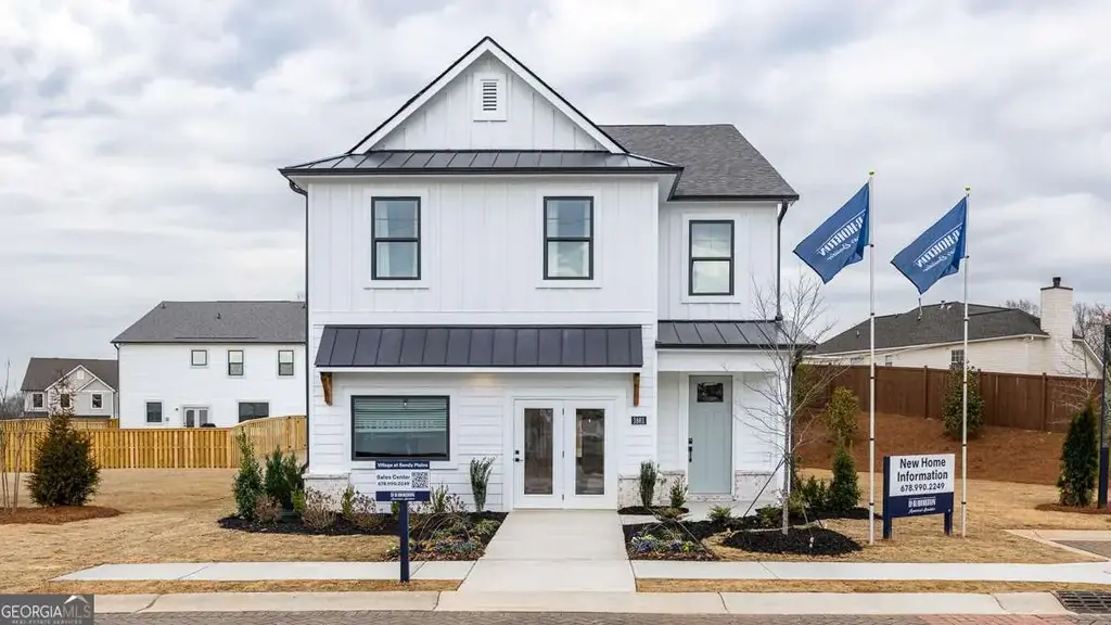 1478 Longwing Lane, Marietta