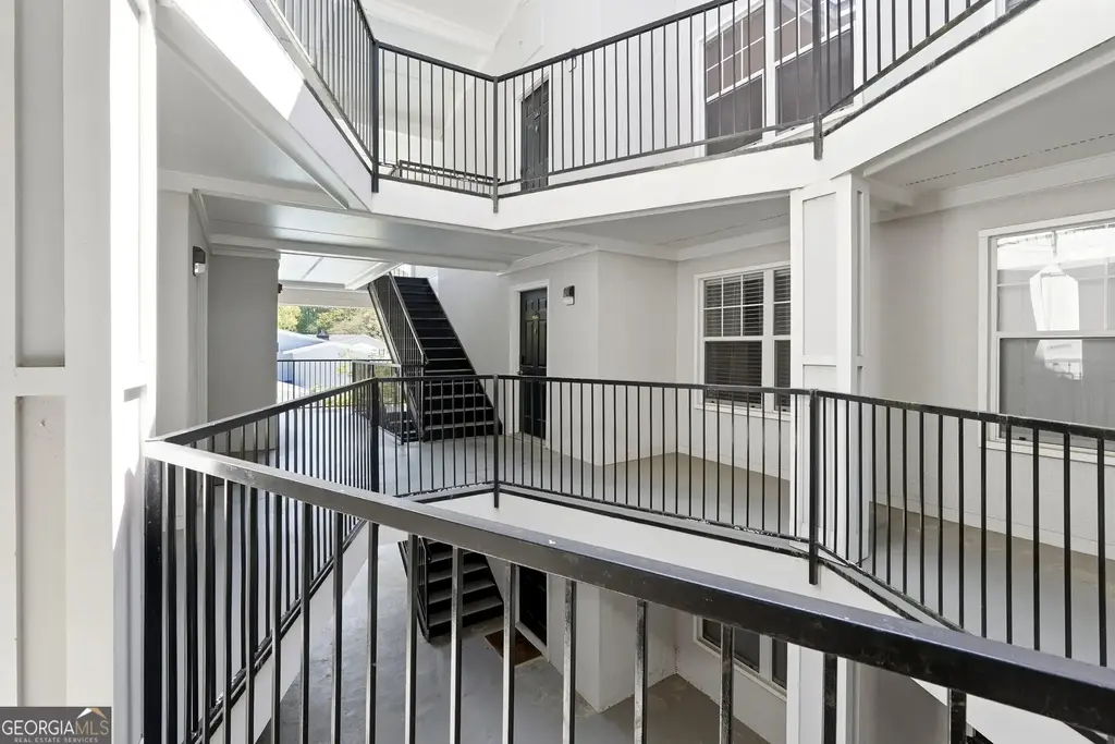 1150 Collier Road Nw 4c, Atlanta