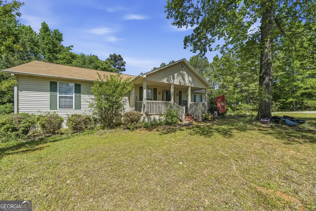 152 Rifle Range Road, Gray