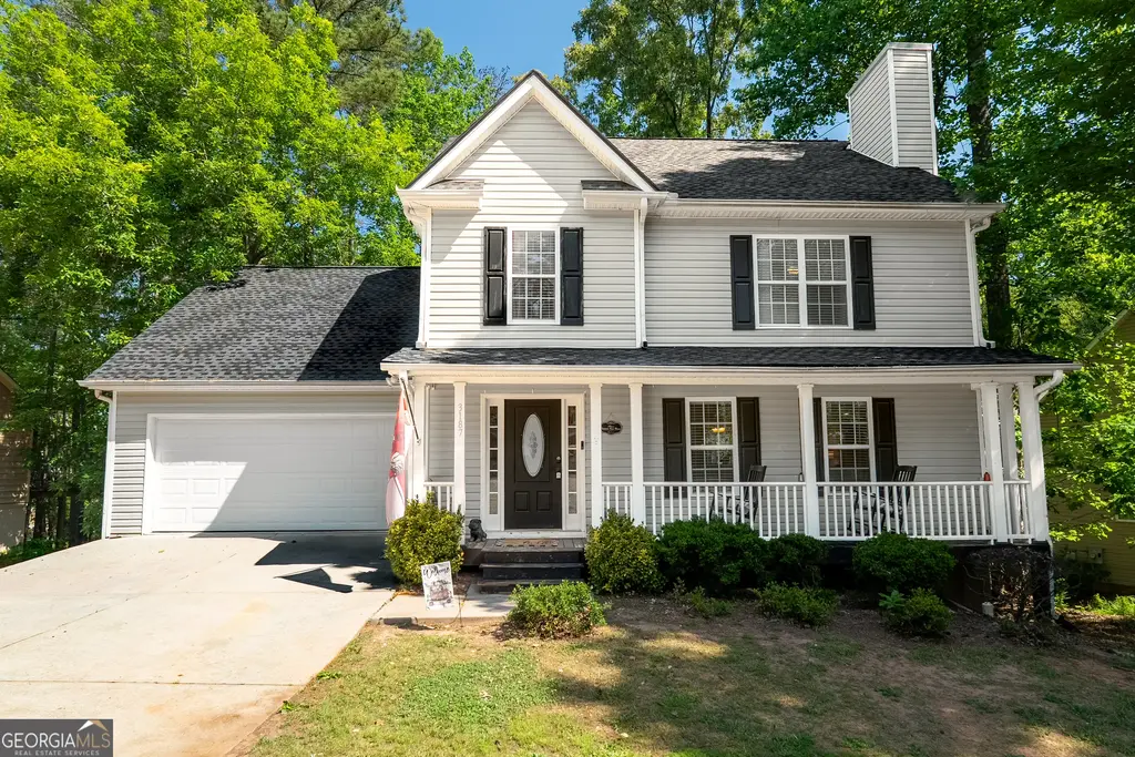 3187 Sweetbriar Drive, Villa Rica