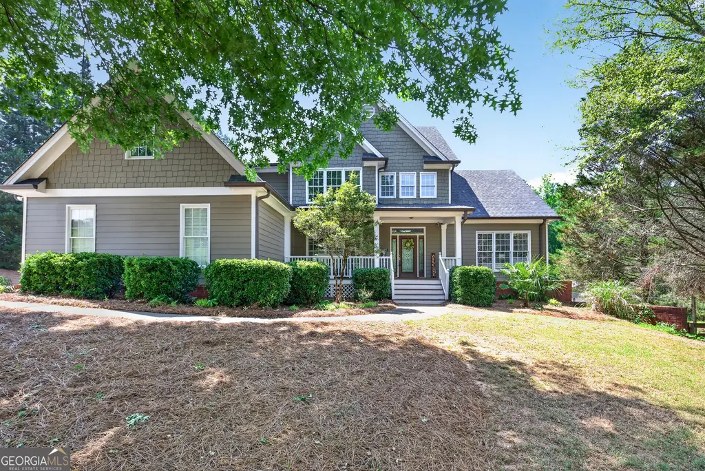 301 Hutchinson Farms Road, Griffin
