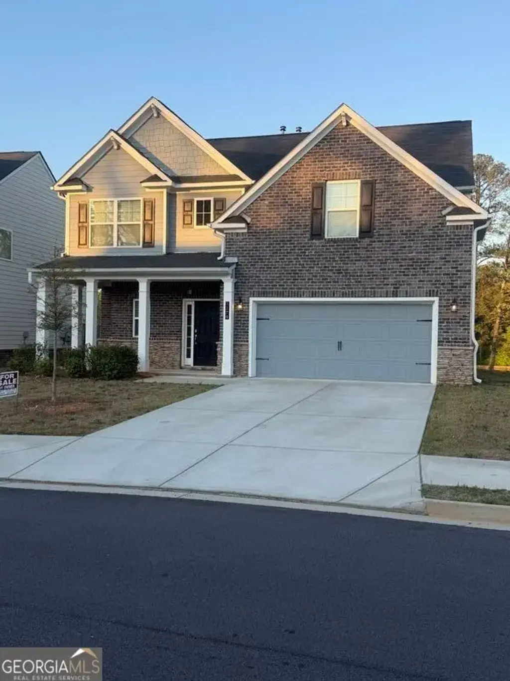 3179 Dowsing Lane, Powder Springs