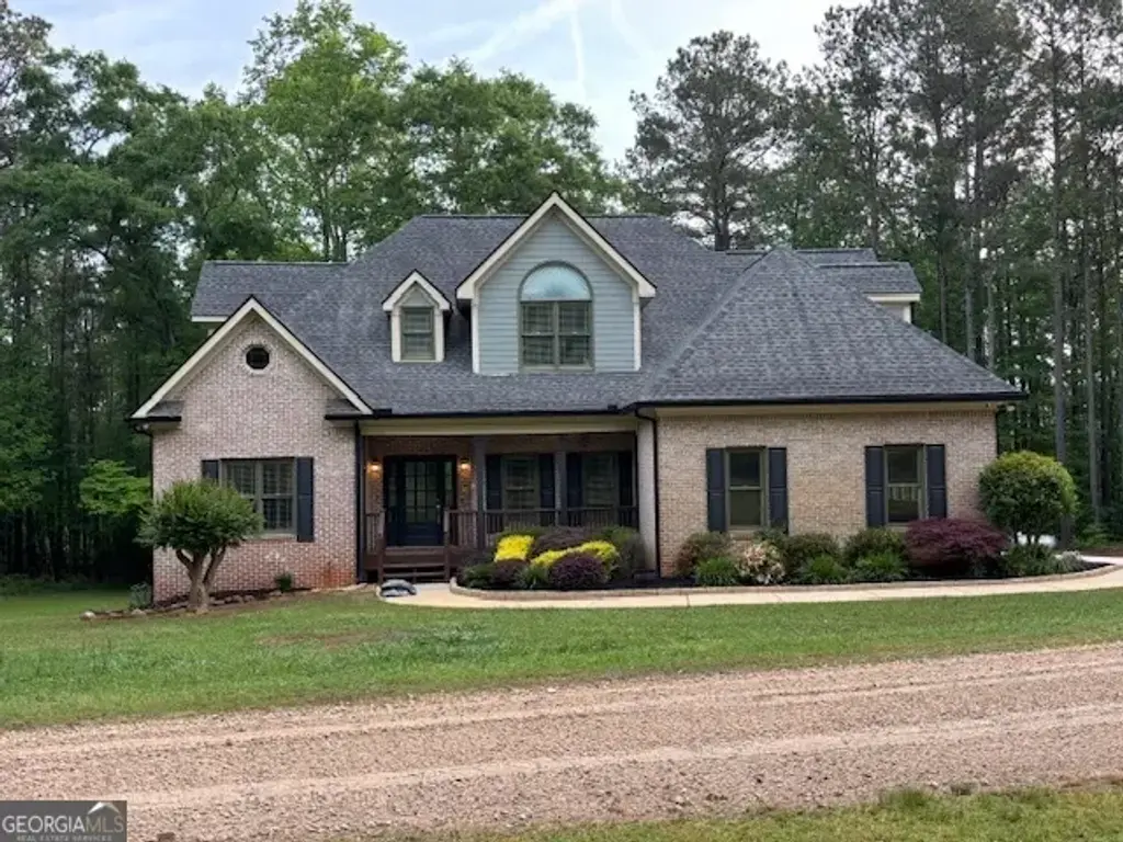 134 Sam Solomon Road, Locust Grove
