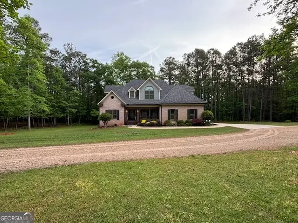 134 Sam Solomon Road, Locust Grove