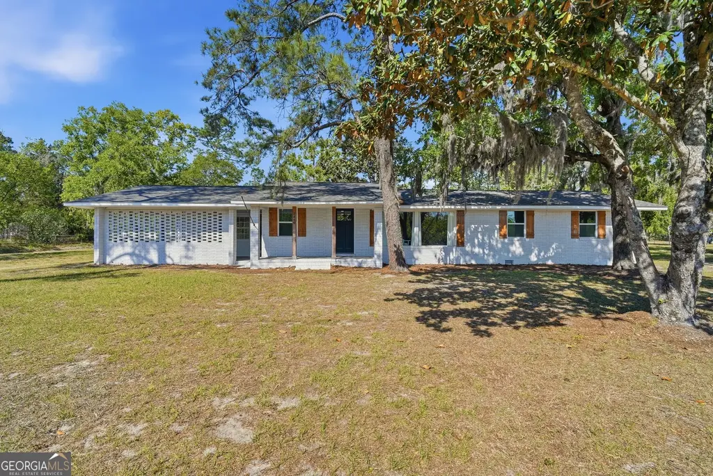 2448 Ware Street, Blackshear