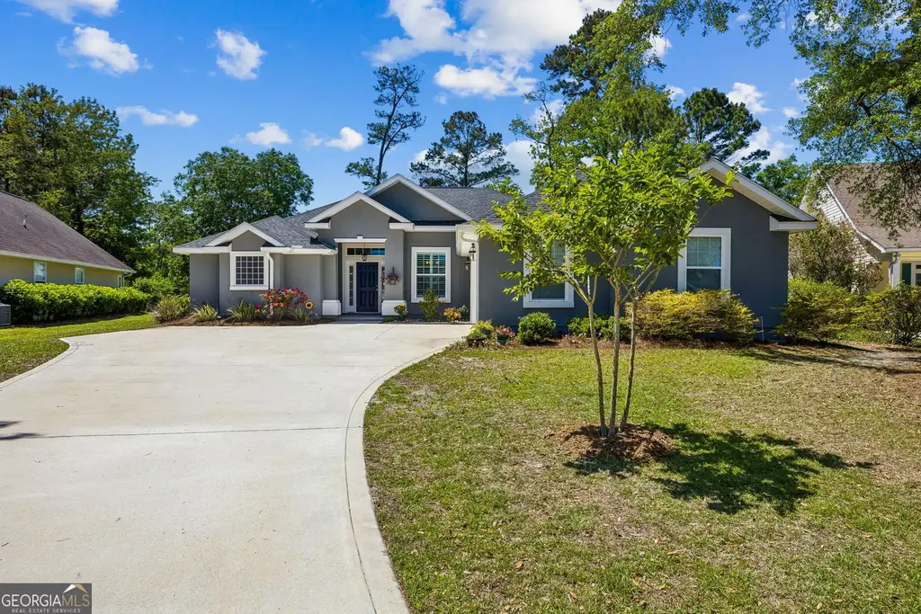 207 Monticello Drive, Kingsland