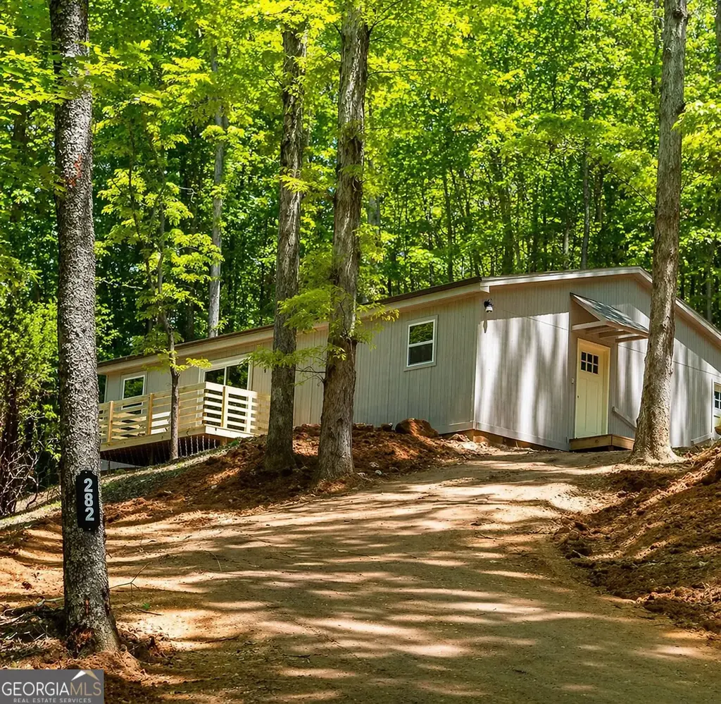 282 Armor Way N, Ellijay