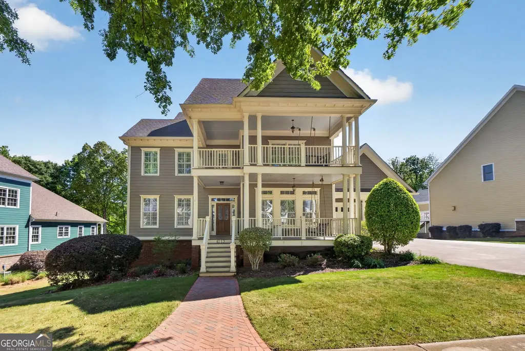 4013 Andover Circle, McDonough