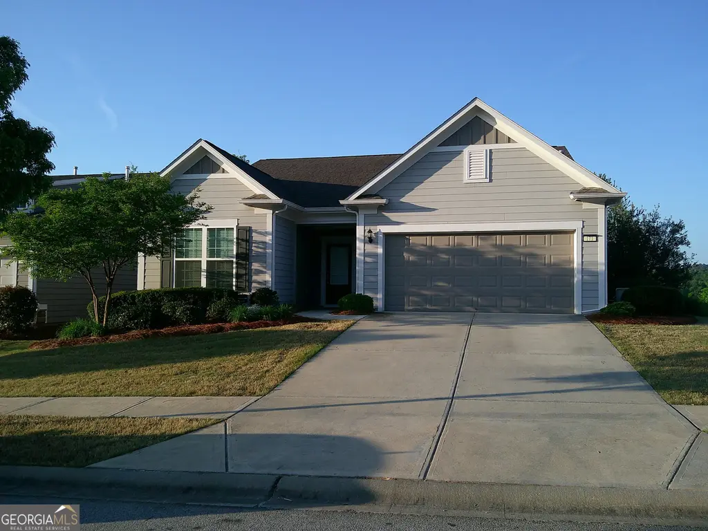 171 Little Gem Court, Griffin