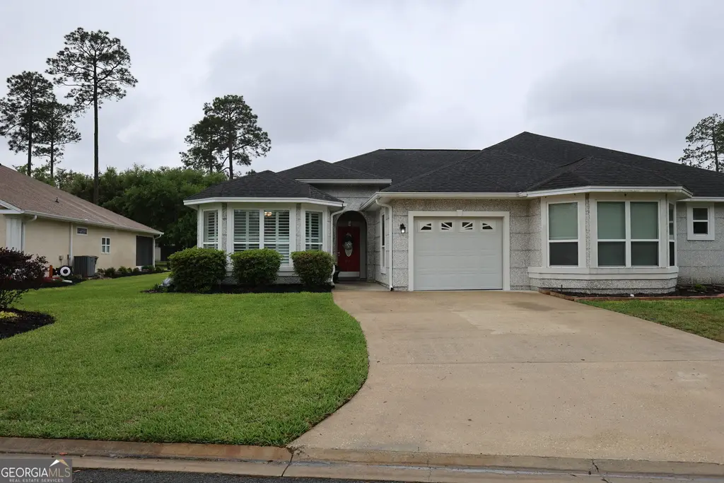 402 Eagle Boulevard, Kingsland