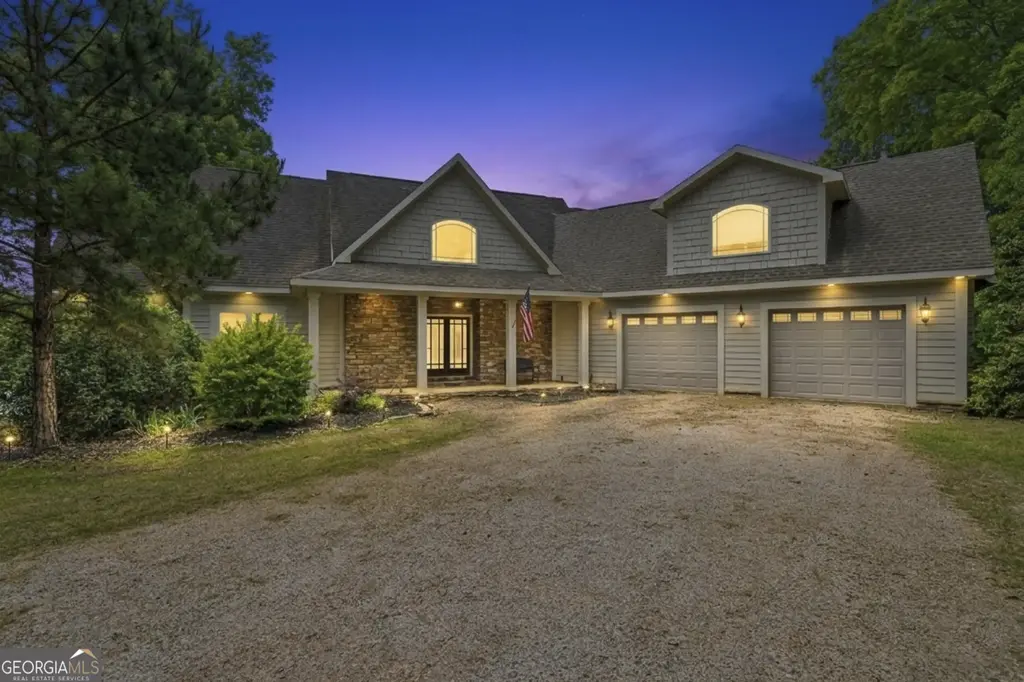 1038 Dennis Station Road, Eatonton