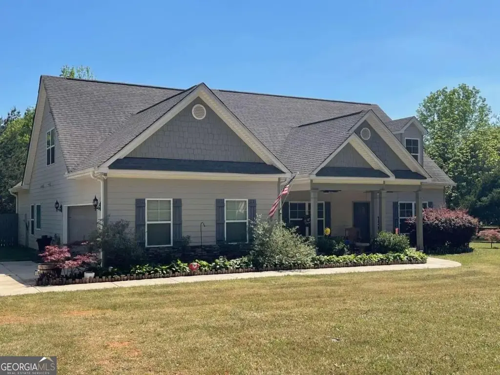 457 Old Good Hope Road, Good Hope