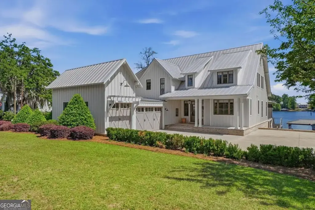 620 Lakeshore Drive, Cordele