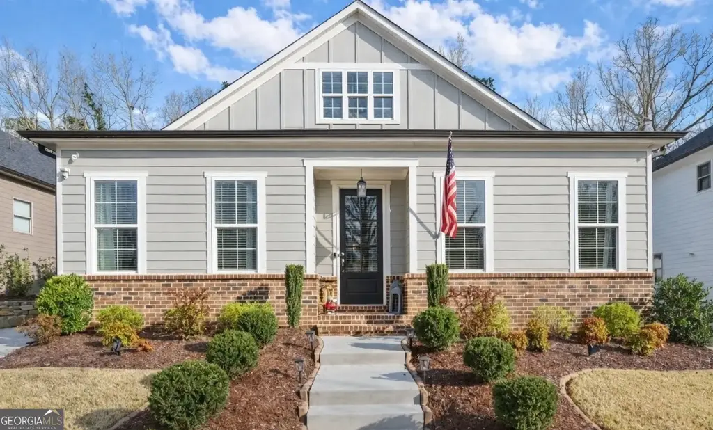317 Edgewater Drive, Athens