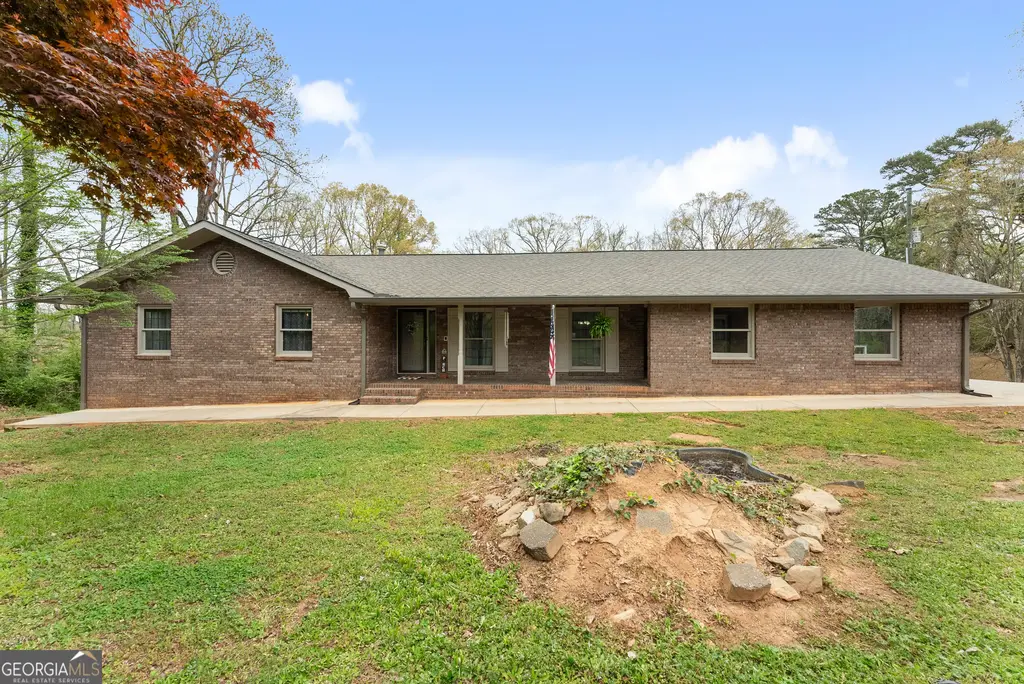 4420 Thompson Bridge Road, Gainesville