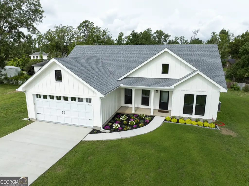 713b Clyde Boulevard, Vidalia