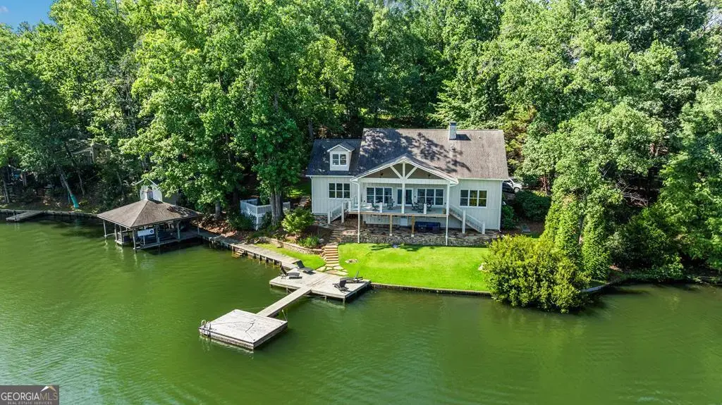 540 Hall Drive, Hamilton