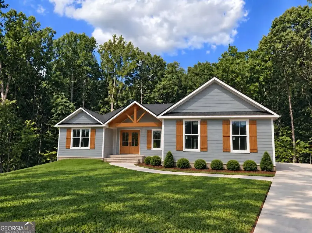 173 Muse Bridge Road, Carrollton