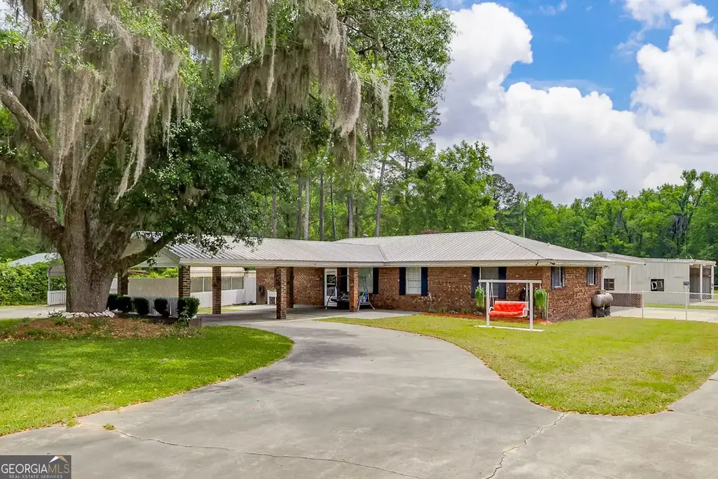 440 Pecan Lane, Guyton