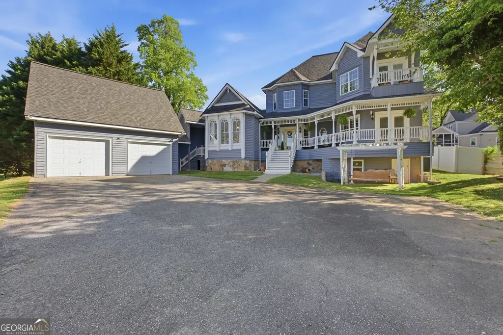 1910 Hancock Road, Demorest