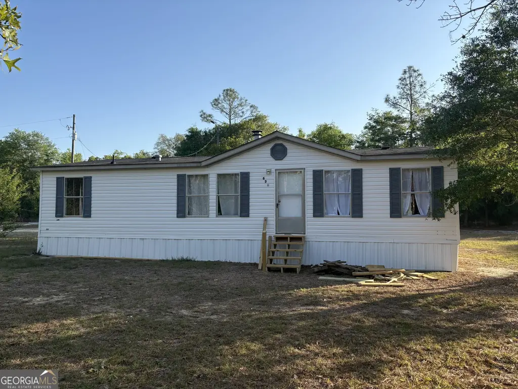 945 Us Highway 280 W, Reidsville