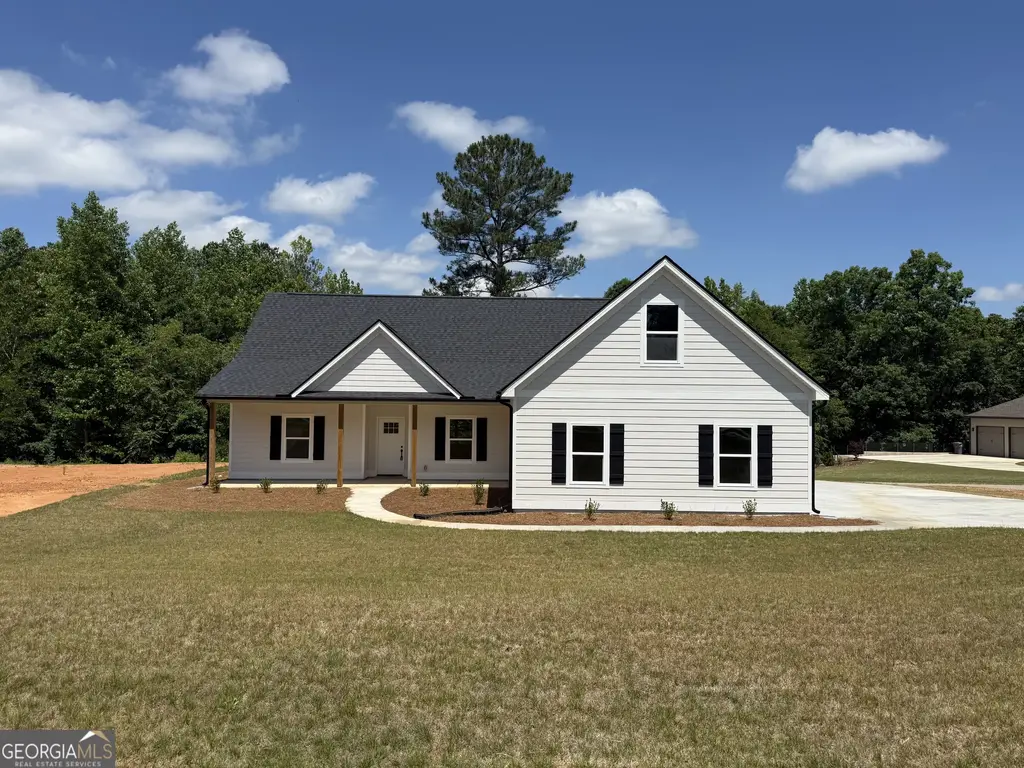 117 Mason Ridge, Barnesville