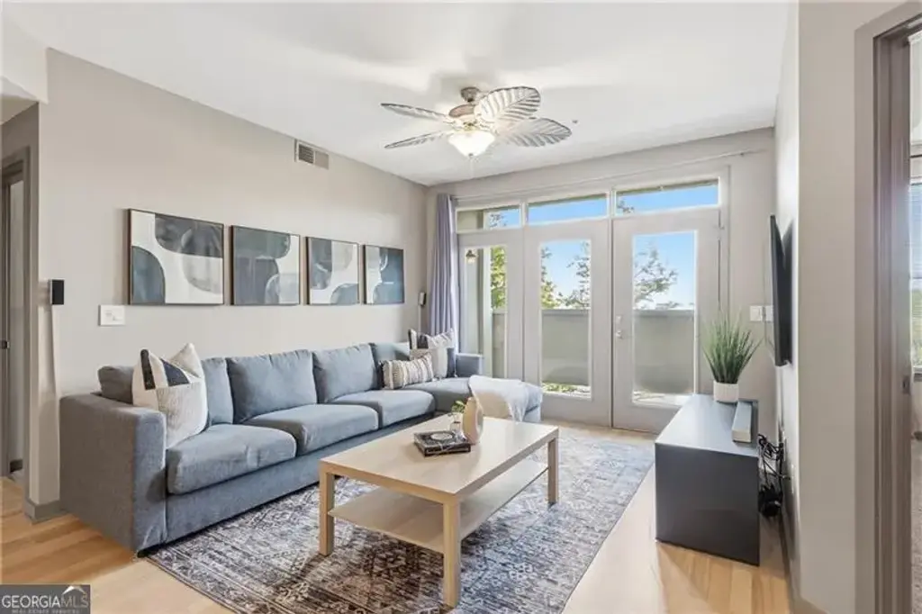 390 17th Street Nw 4053, Atlanta