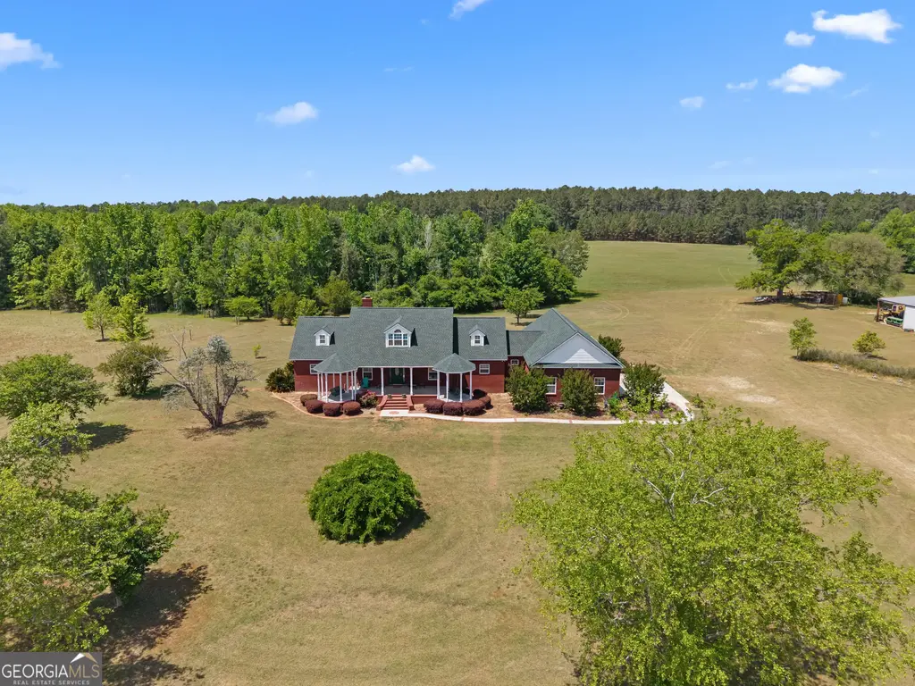 4194 Ivey S. Lane, Millen