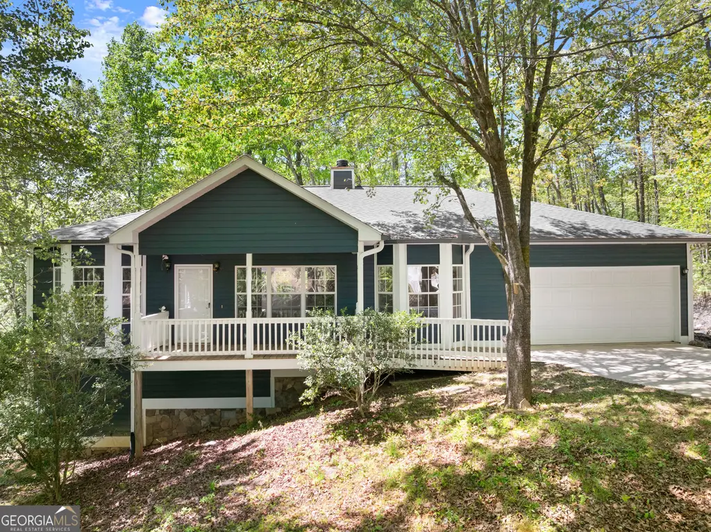 337 Spring Crest Road, Cleveland