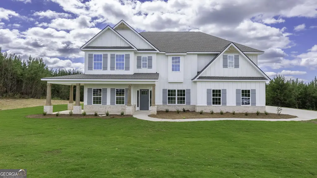 55 Walker Way 7, Fortson