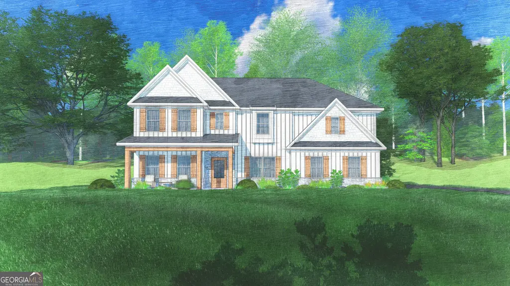 55 Walker Way 7, Fortson