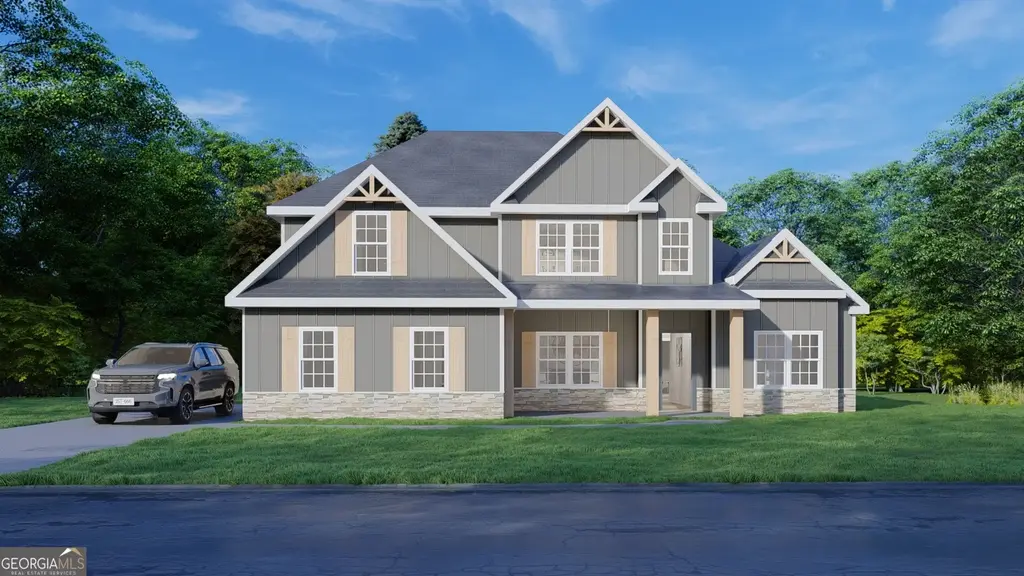 36 Walker Way 20, Fortson