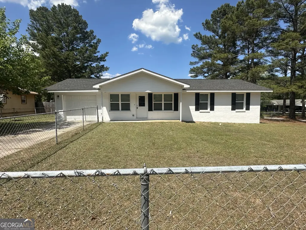 423 King Drive, Warner Robins