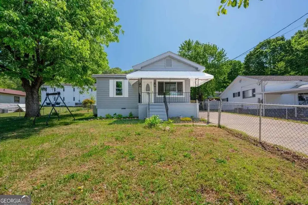 405 Andrews Street, Rossville