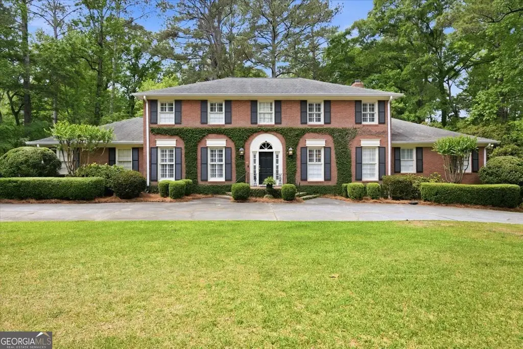 5044 Wellington Drive, Macon