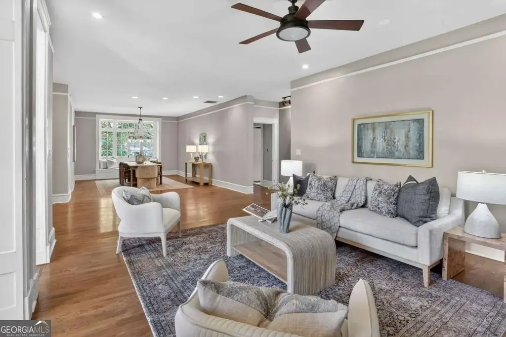 754 Juniper Street Ne 11, Atlanta