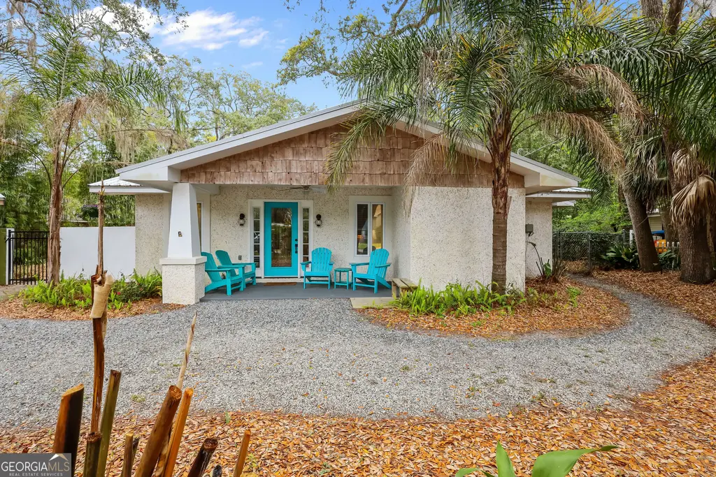 103 Cater Street, St. Simons