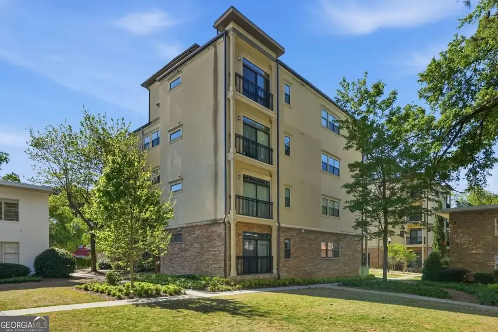 2230 Cheshire Bridge Road 501, Atlanta
