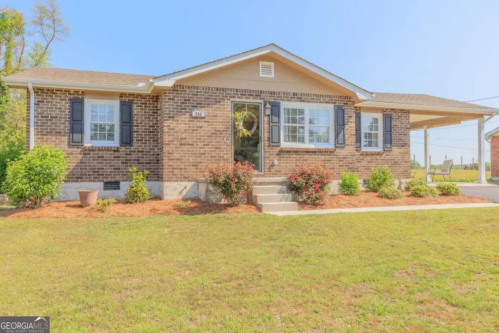 239 Langley Drive, Lafayette