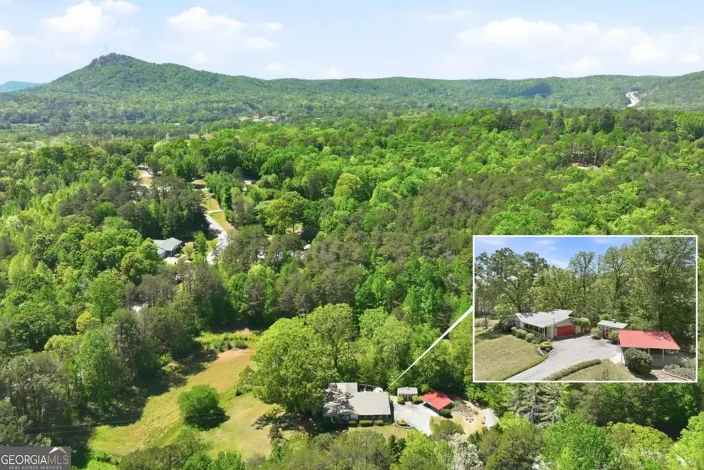 238 Currahee Circle, Toccoa