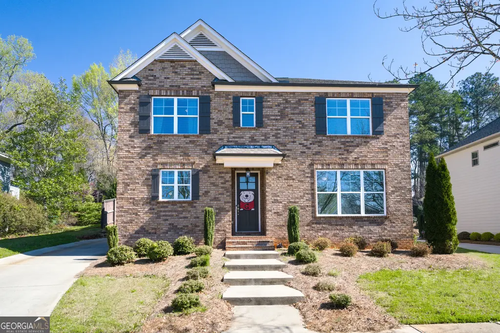 357 Edgewater Drive, Athens