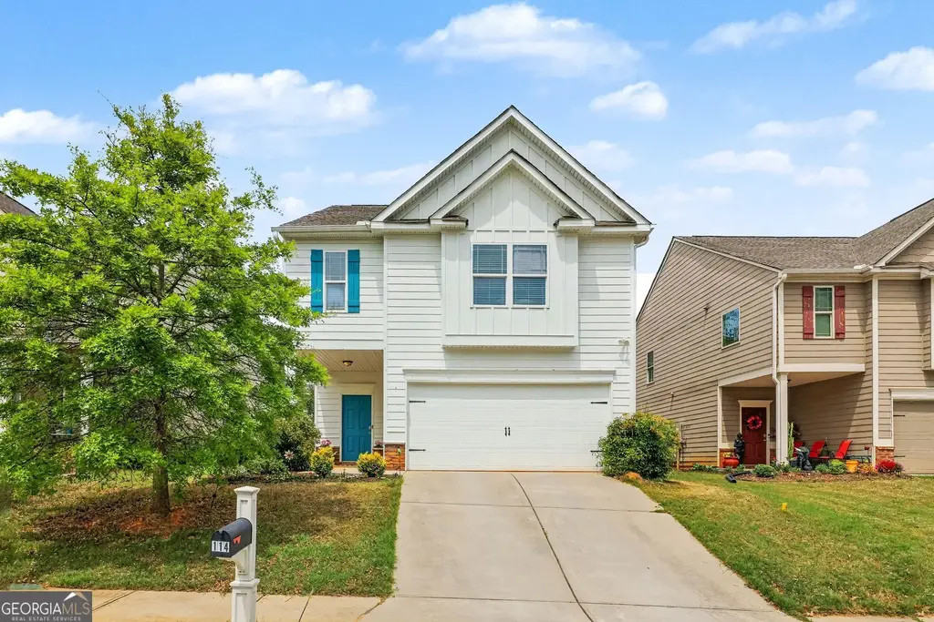 114 Southwind Circle, Newnan