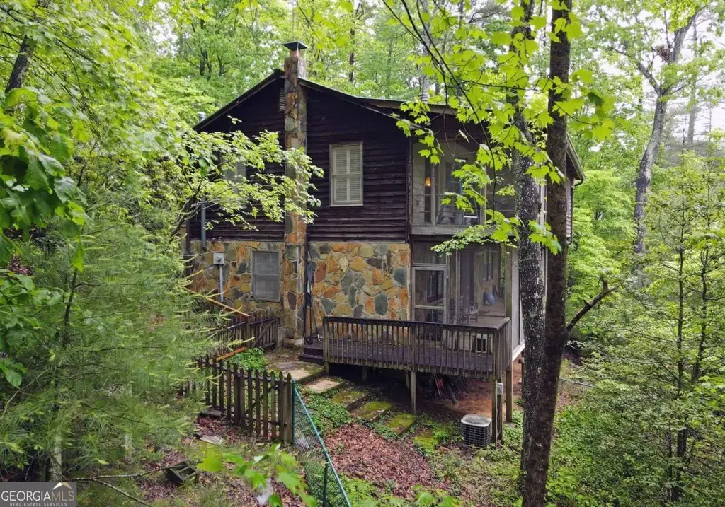 66 Pine Ridge Court, Ellijay