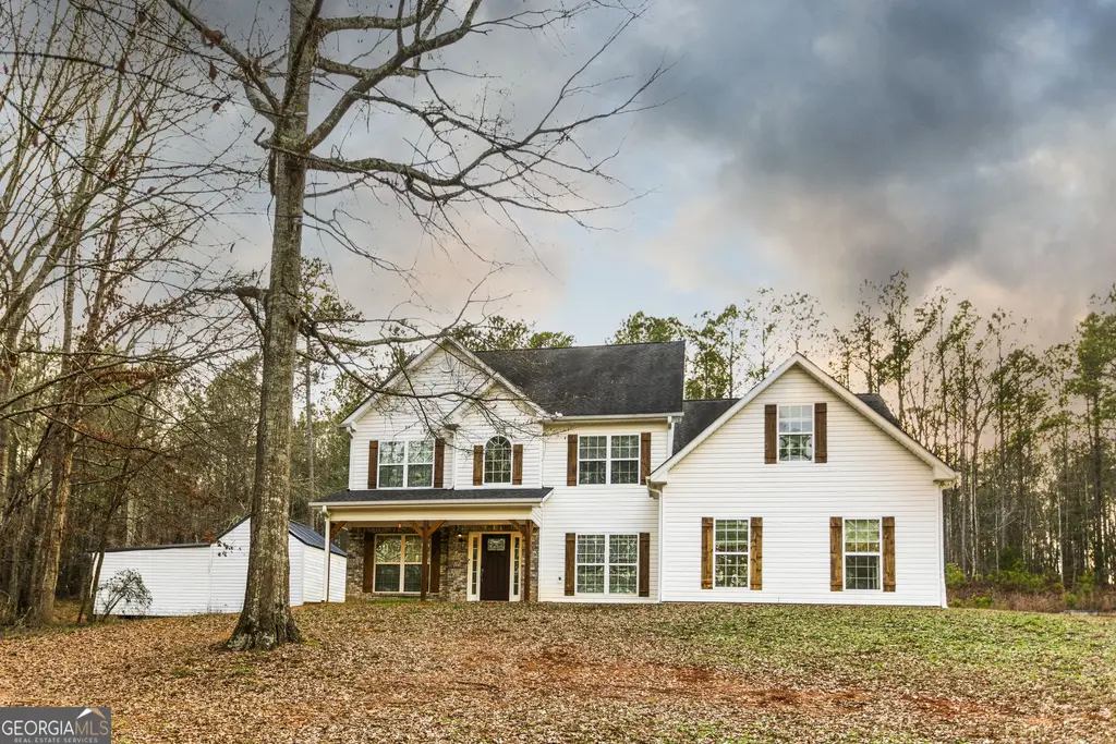 931 Bethany Road, Covington