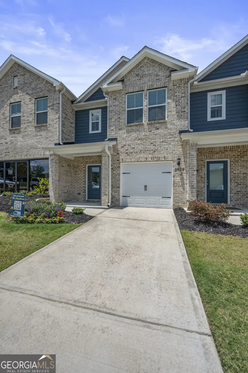 3982 Oakwood Terrace Court, Oakwood