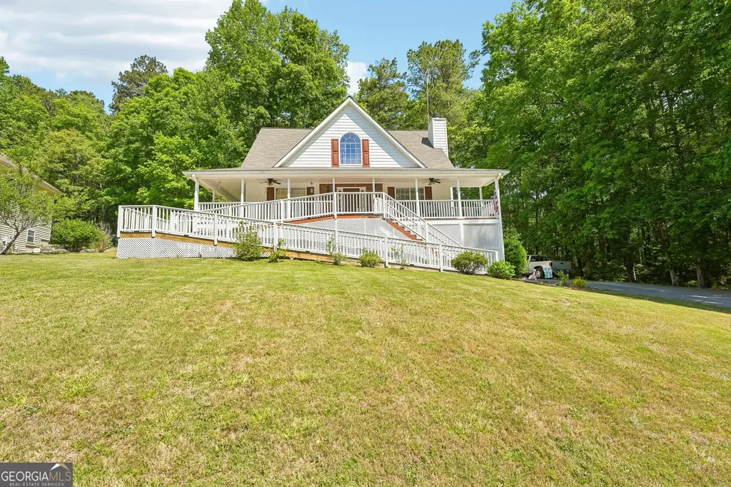 80 Old Still Court, Dawsonville