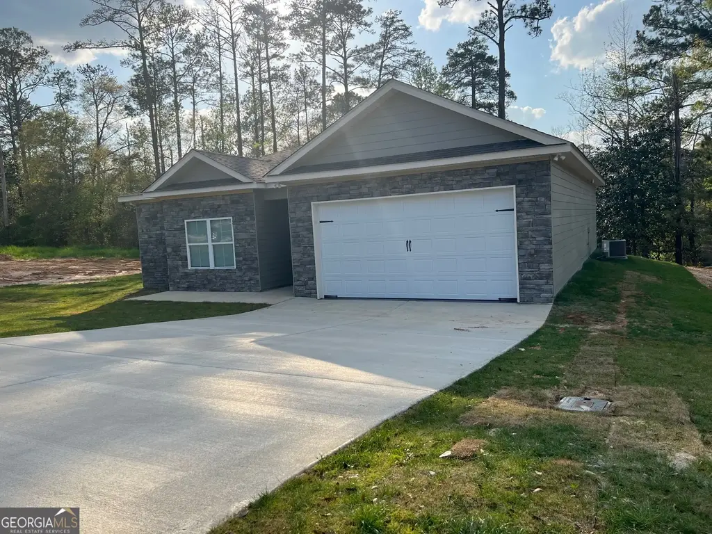113 Barefoot Bayou, Eufaula