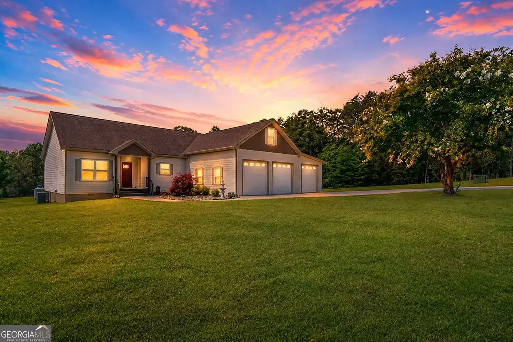 90 Whistle Pig Terrace, Blairsville