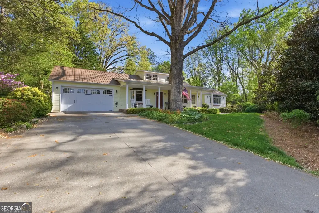 1116 Highway 76 W, Clayton