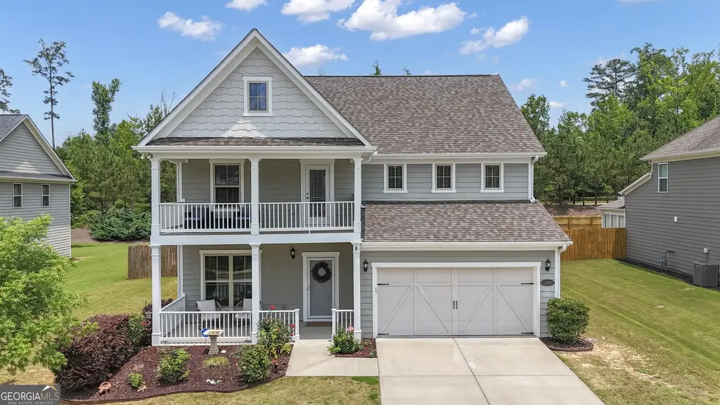 206 Roundwood Way, Peachtree City